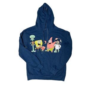 Nickelodeon Spongebob Hoodie  